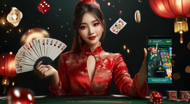Lucky Chances Casino - آپ