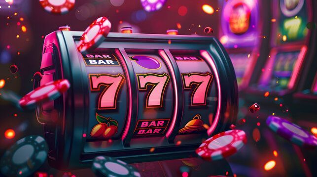Lucky Chances Casino پر آن لائن سلاٹس کے بارے میں