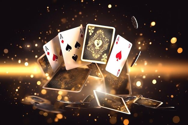 پاکستان کے Lucky Chances Casino کھلاڑیوں کے لیےجیک پاٹ گیم