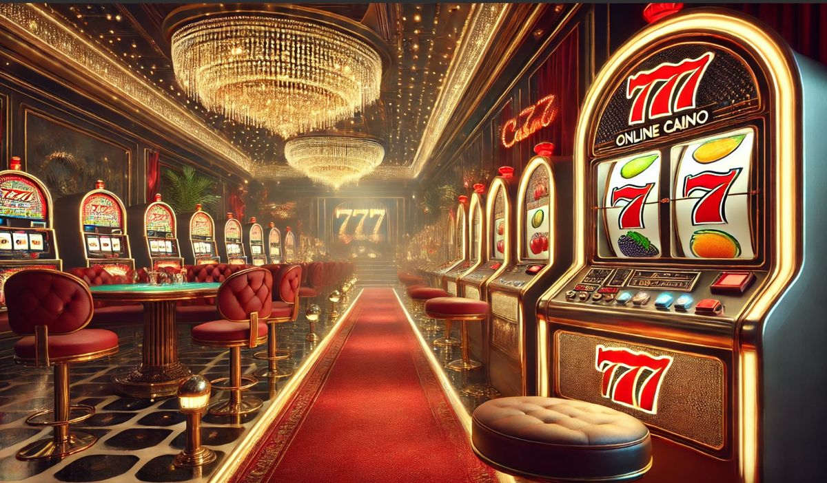 Lucky Chances Casino کیسینو میں رولیٹی گیمز کے بارے میں معلومات