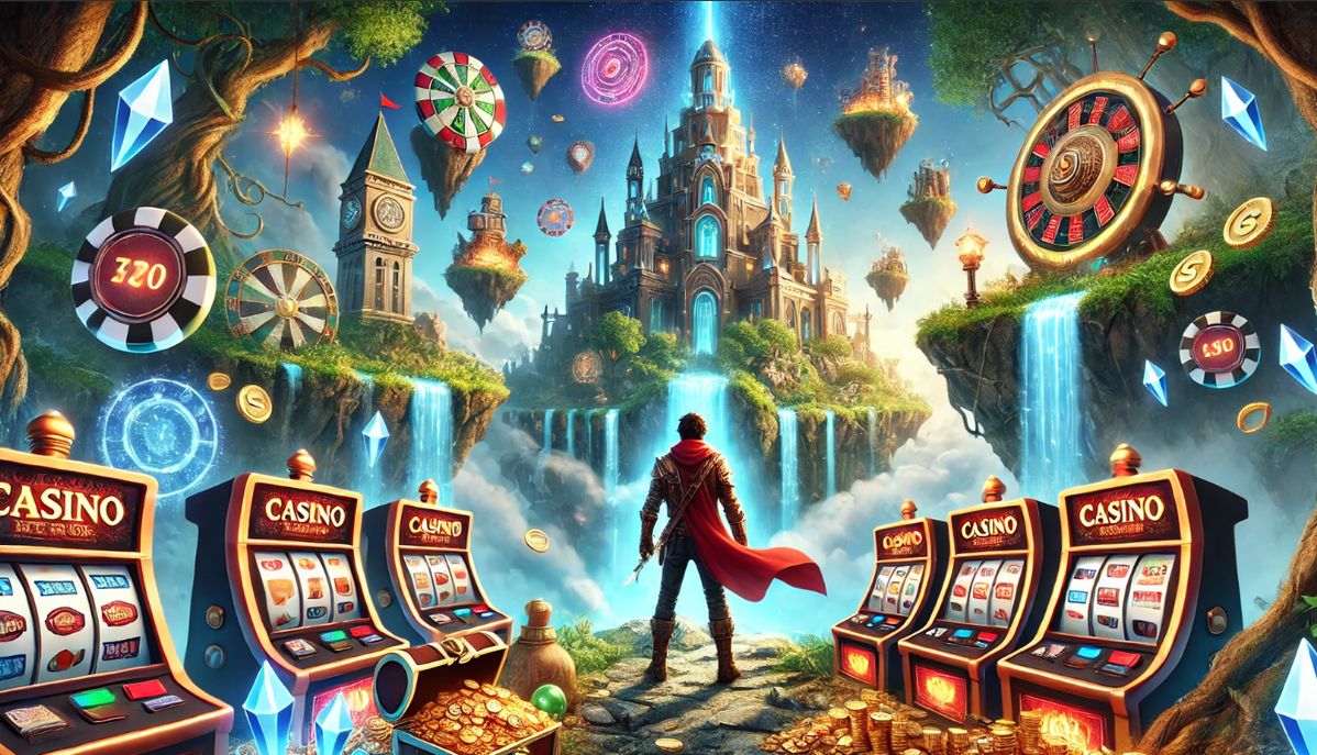 Lucky Chances Casino پاکستان کیسینو میں بلیک جیک گیمز