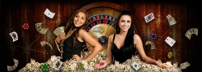 Lucky Chances Casino سائٹ کے لیے آن لائن گیمز فراہم کرنے والے