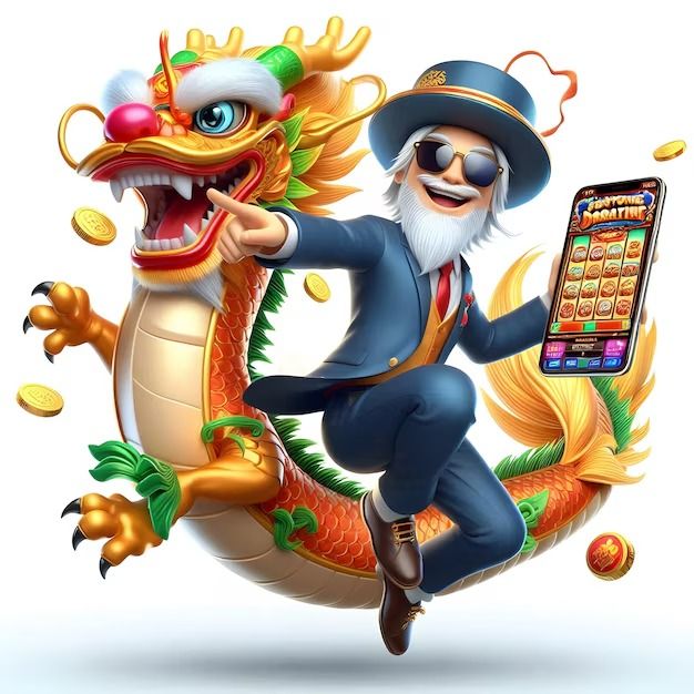 پاکستان میں Lucky Chances Casino کا آن لائن کیسینو سیکشن کھولیں۔