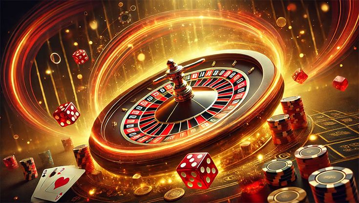 Lucky Chances Casino کیسینو میں سلاٹ کھیلنا شروع کریں۔