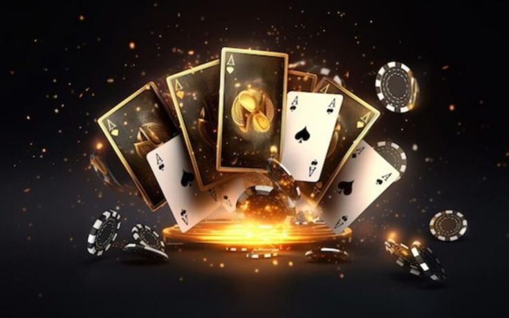 Lucky Chances Casino آن لائن کیسینو میں اصل گیمز