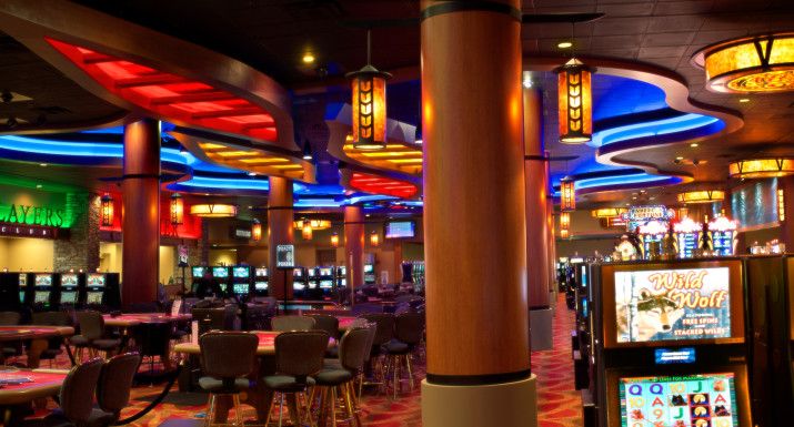 Lucky Chances Casino پاکستان کیسینو میں بلیک جیک گیمز