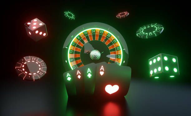 Lucky Chances Casino کیسینو میں بکراٹکھیلیں