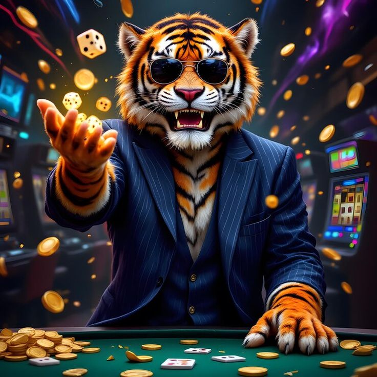Lucky Chances Casino کیسینو میں پوکر گیمز