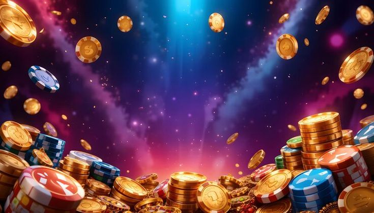 Lucky Chances Casino پاکستان میں میگا ویز کیسینو گیمز