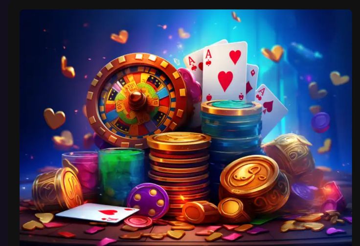 Lucky Chances Casino کھلاڑیوں کے لیے لائیو کیسینو سیکشن