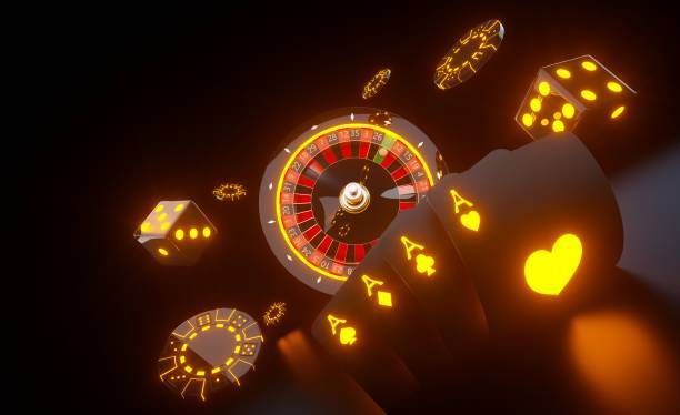 Lucky Chances Casino سائٹ پر خرید بونس کے ساتھ سلاٹس