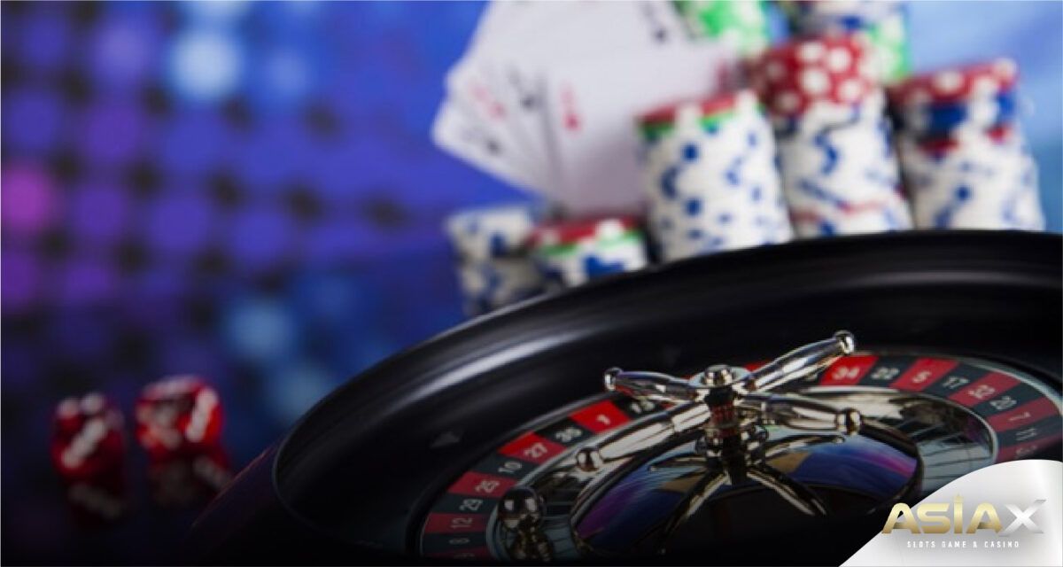 Lucky Chances Casino آن لائن کیسینو میں کھیلنے کی وجوہات
