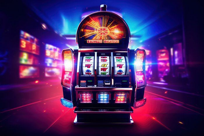 Lucky Chances Casino کیسینو گیمز کا ایک زمرہ منتخب کریں


