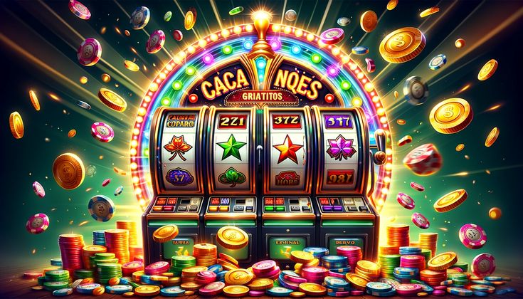 Lucky Chances Casino کیسینو میں ایک آن لائن گیم کا انتخاب کریں۔