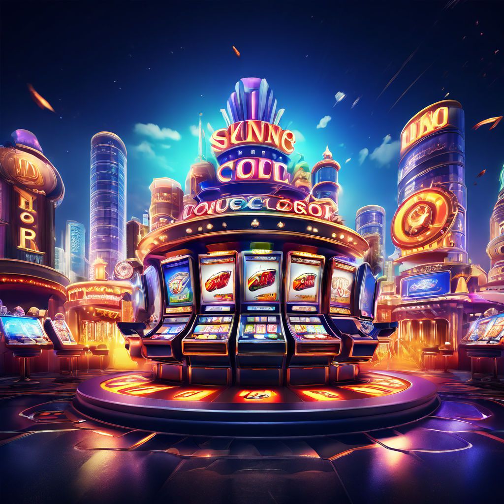 Lucky Chances Casino کیسینو میں سلاٹ کھیلنا شروع کریں۔