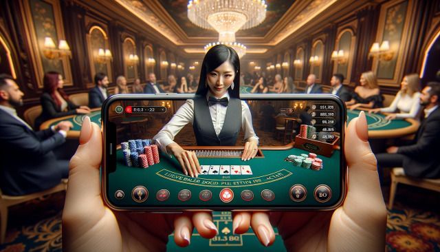 پاکستان کے نئے Lucky Chances Casinoکیسینو کھلاڑیوں کے لیے خوش آمدید بونس